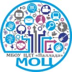 Логотип МОЦ